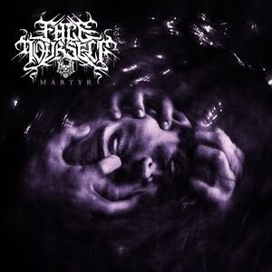 Face Yourself - Martyr  CD